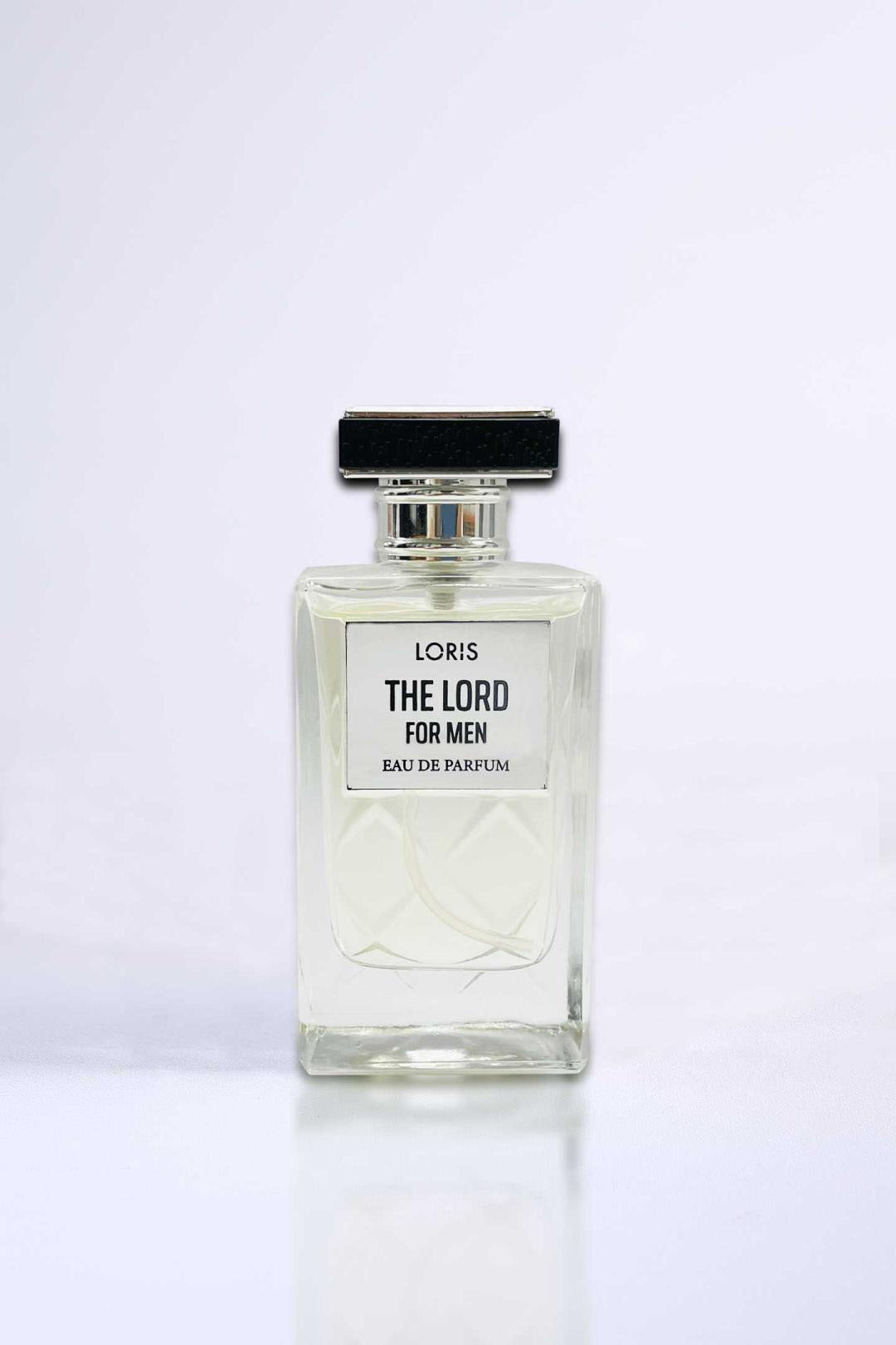 The Lord
