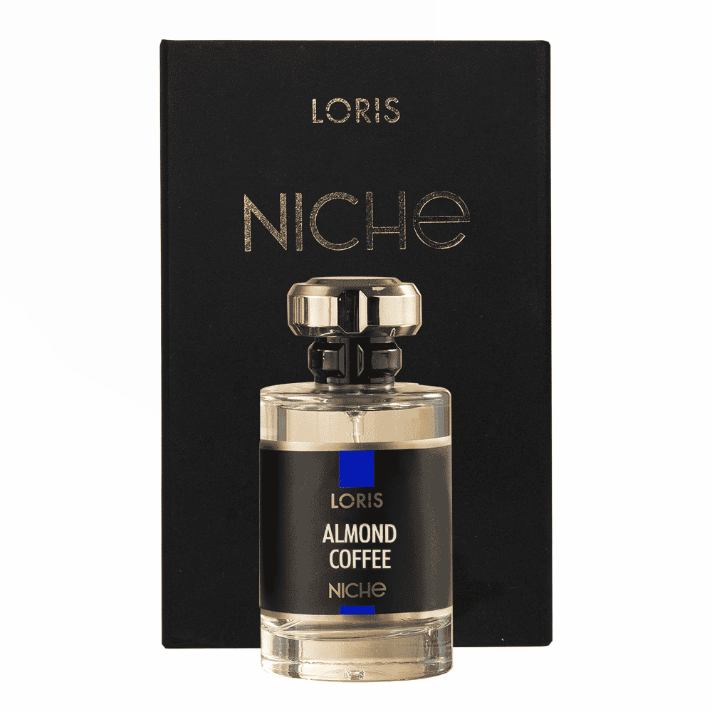 Almond Coffee Unisex Niche Perfume EDP