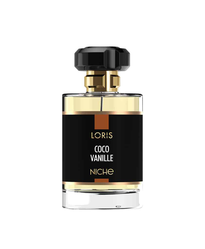 Coco Vanille