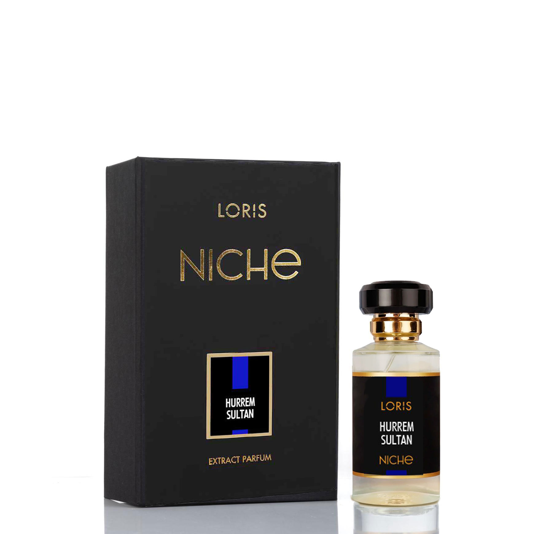 Hurrem Sultan Unisex Niche Perfume EDP