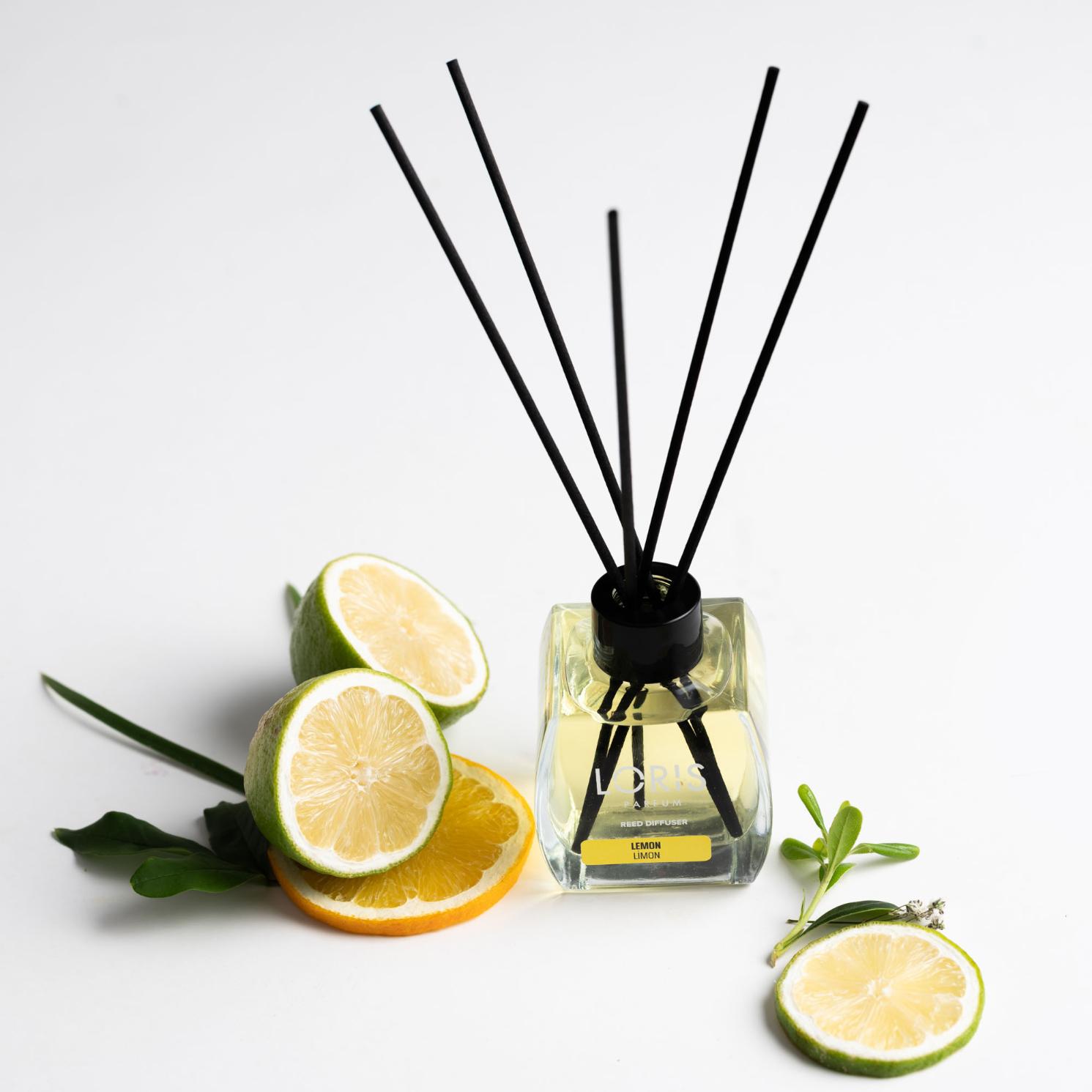 Lemon Reed Diffuser