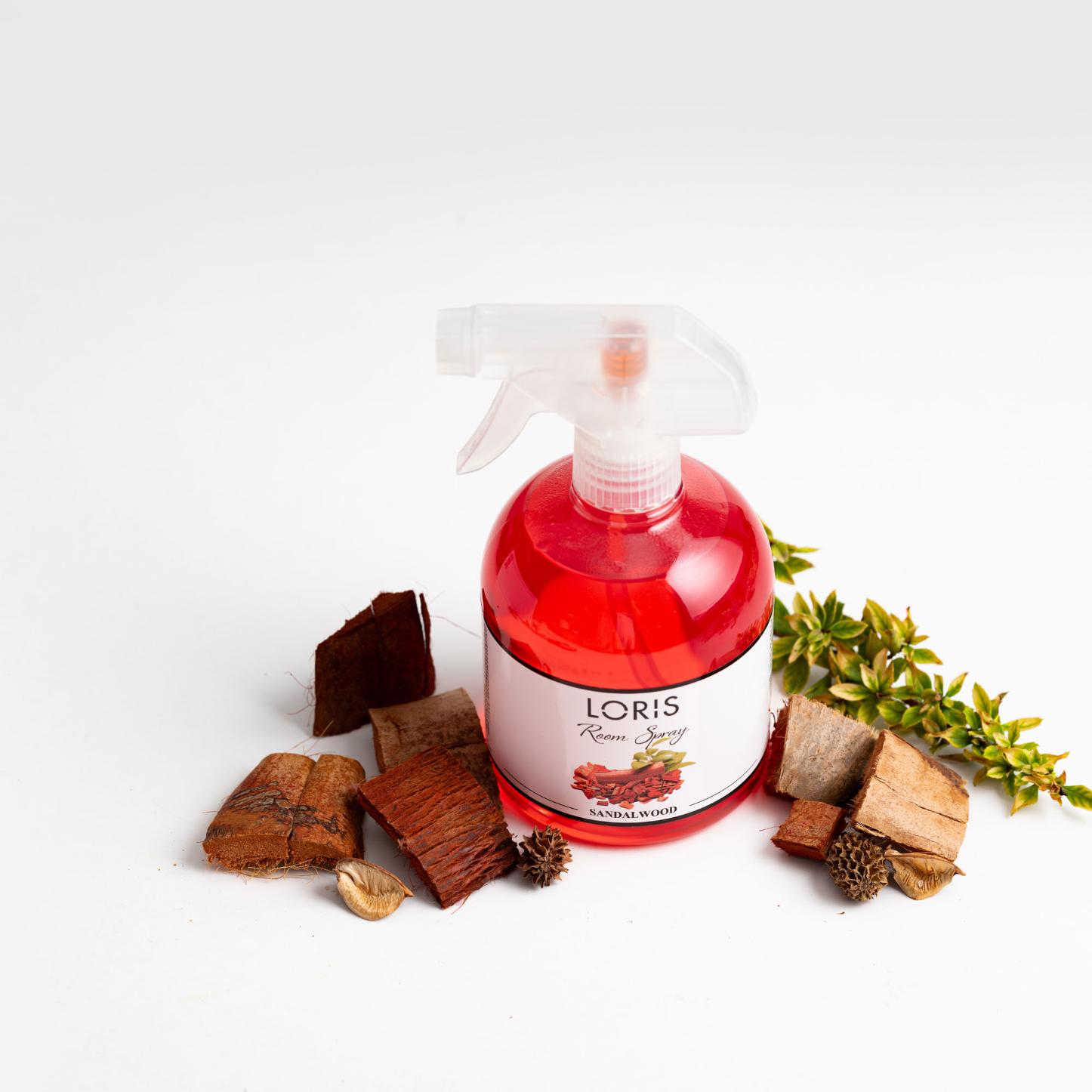 Sandal wood