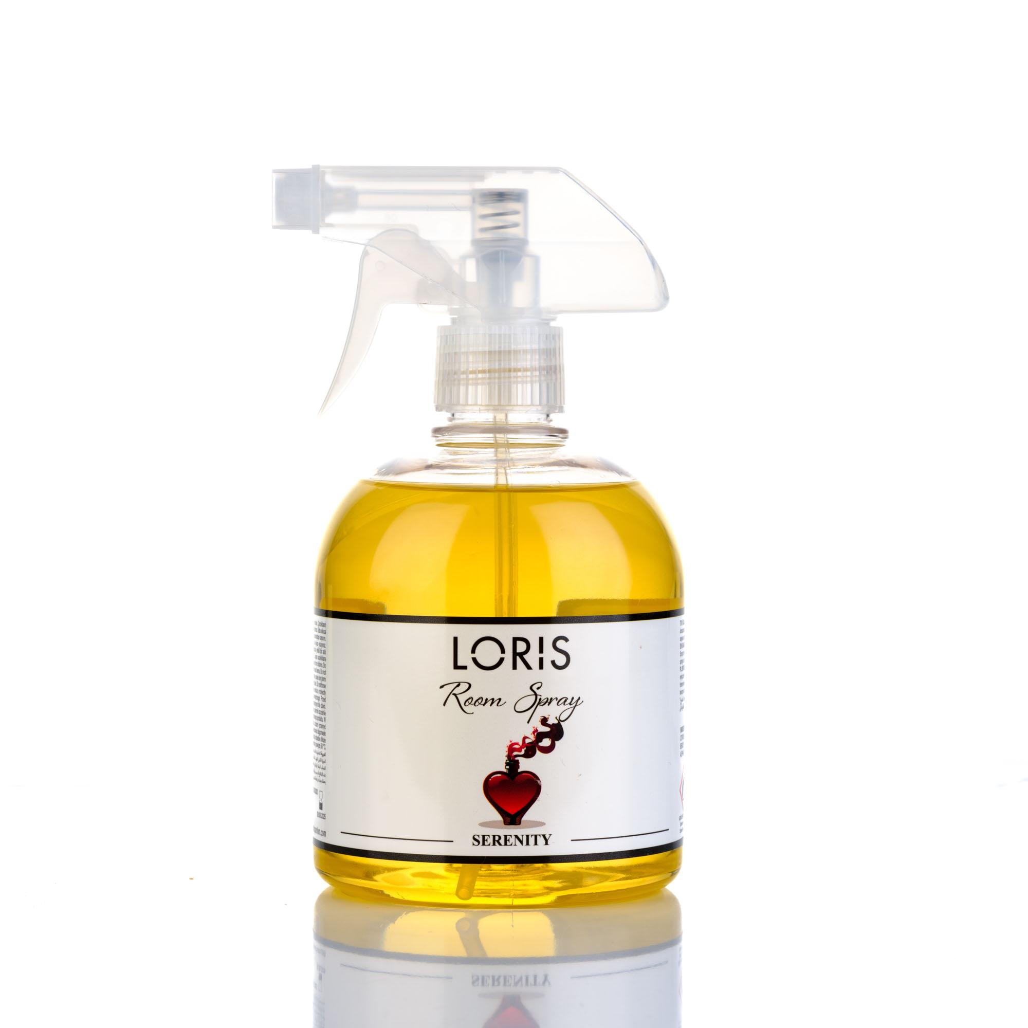 Serenity Room Spray