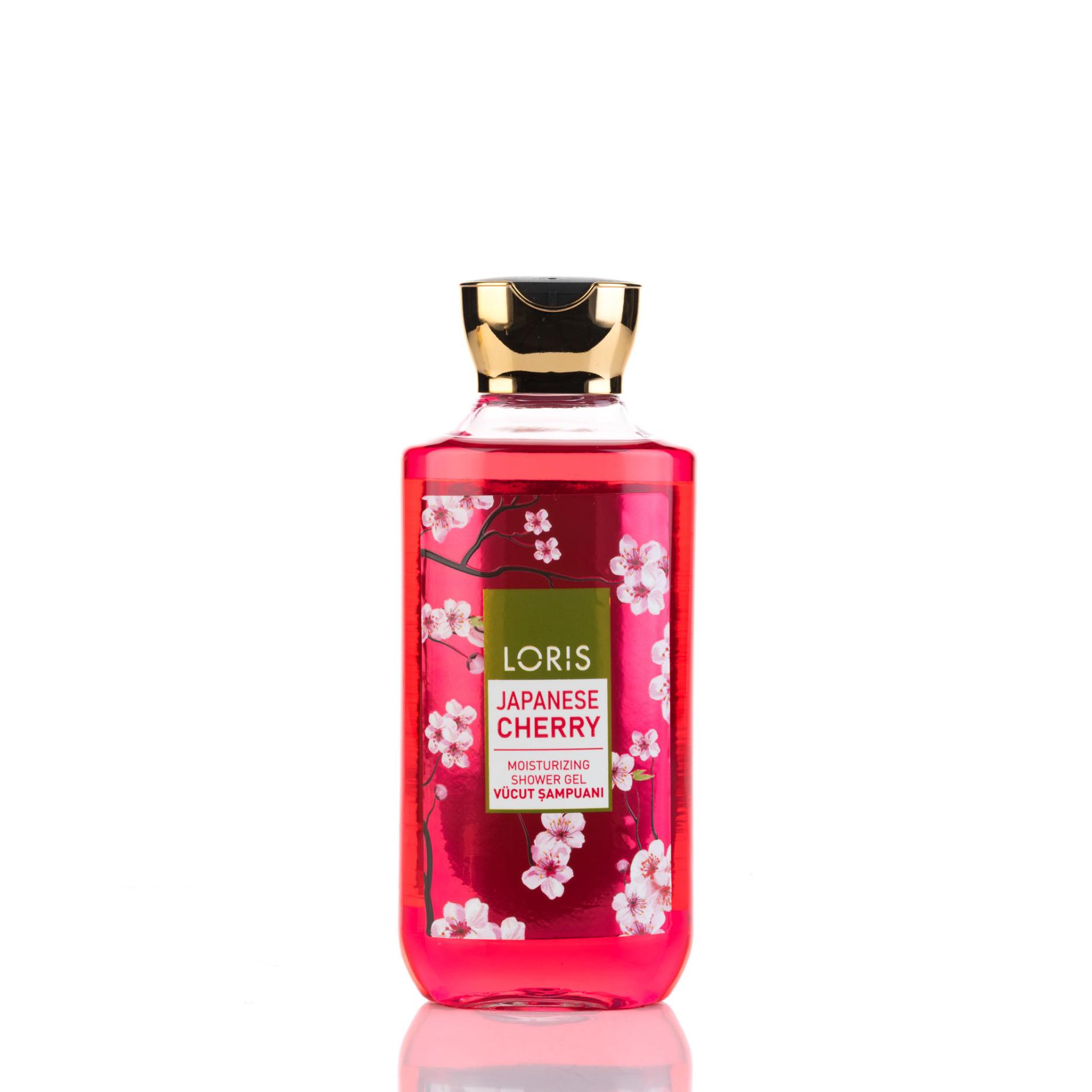 Japanese Cherry