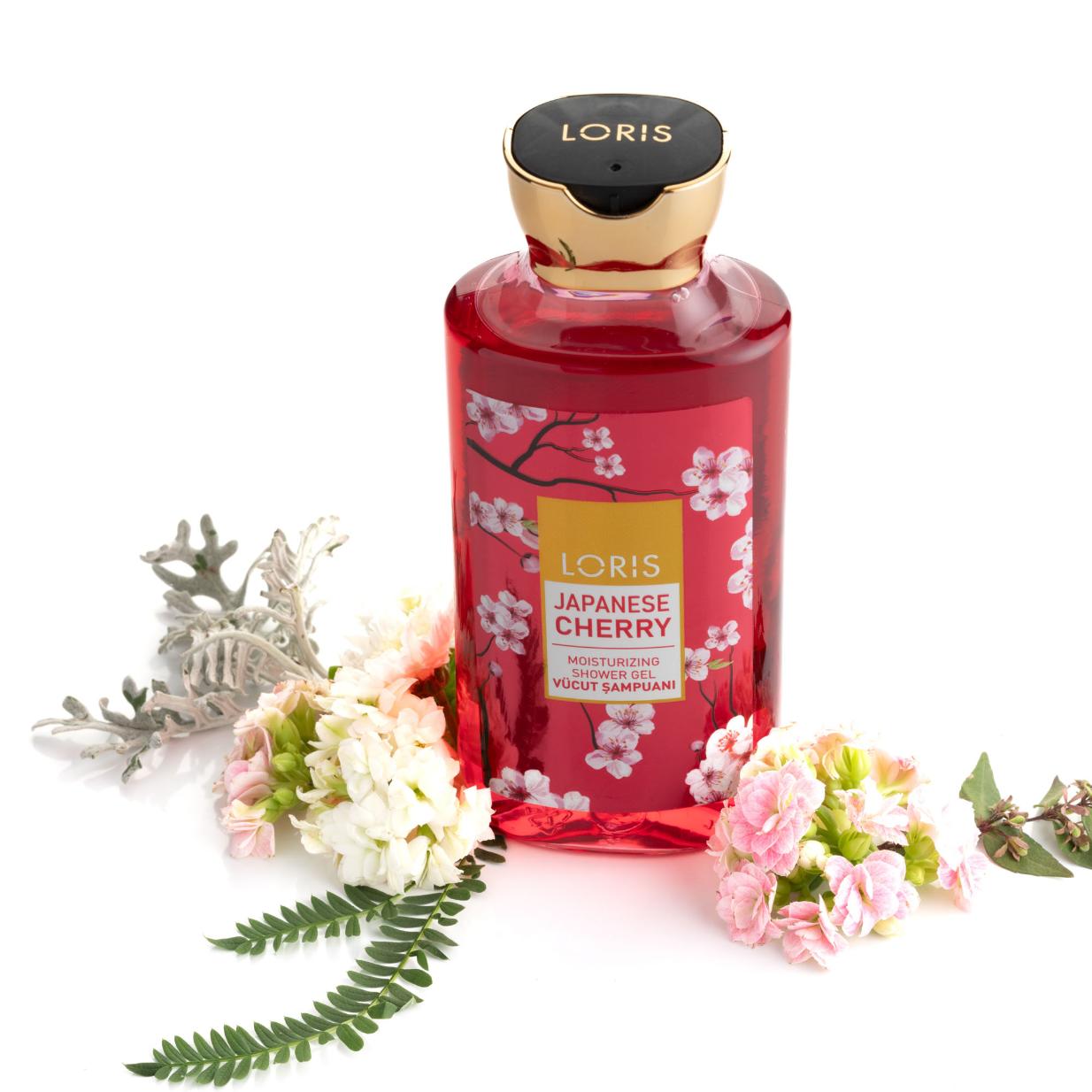 Japanese Cherry