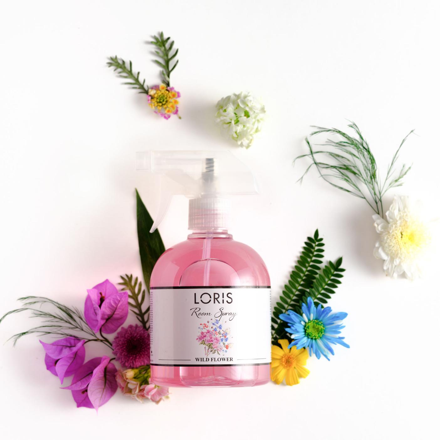 Wild Flower