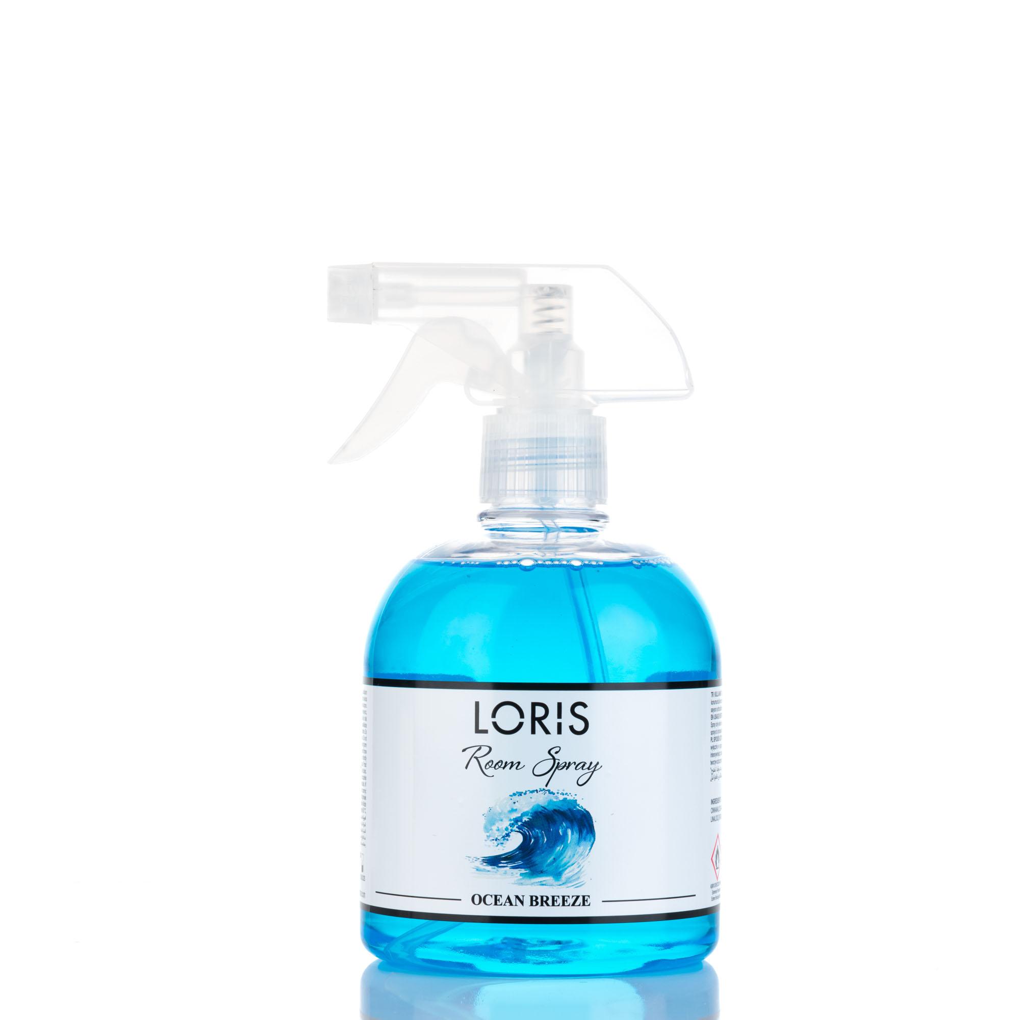 Ocean Breeze Room Spray