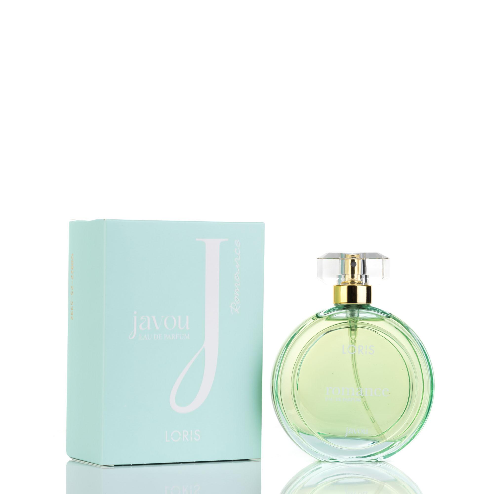 Javou Romance