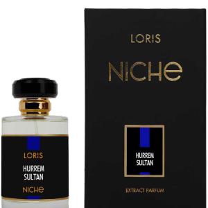 Hurrem Sultan Unisex Niche Perfume EDP