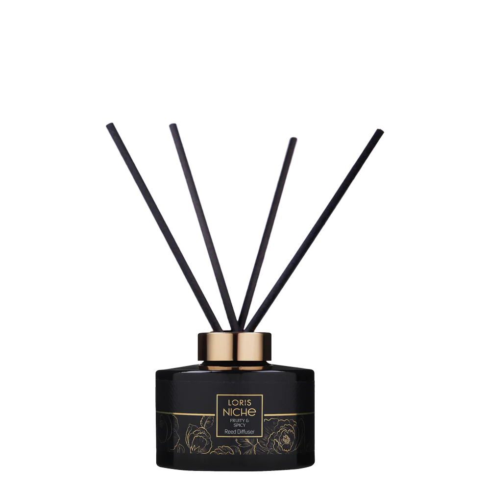 Fruity and Spicy Niche Room Fragrance