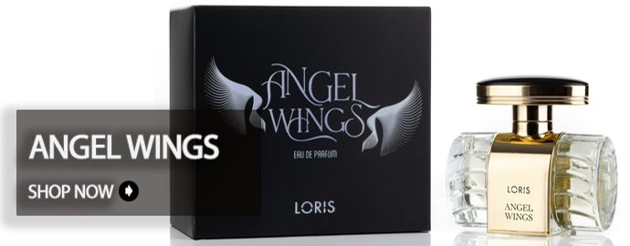 Angel Wings